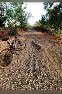 Bicycle Decathlon