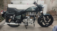Royal Enfield Bullet 350 1996 Model
