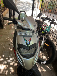 Aprilia RS 125 2019 Model
