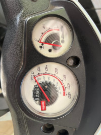 Aprilia RS 125