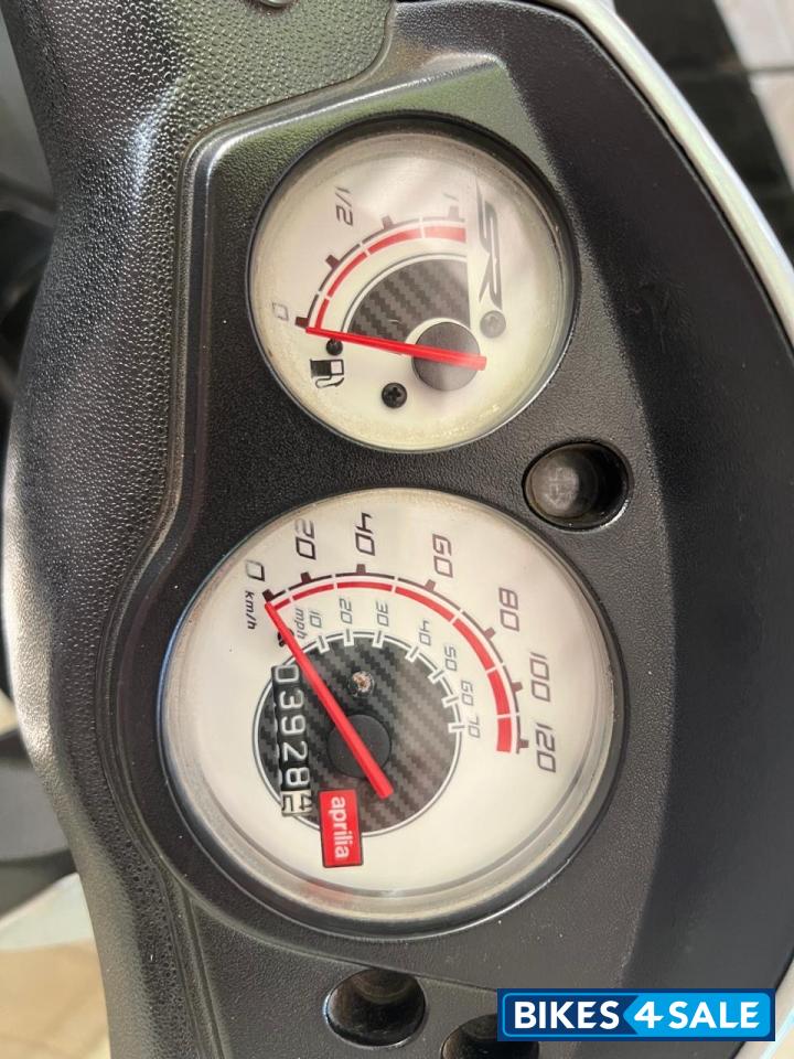 Aprilia RS 125