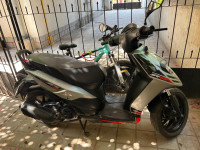 Aprilia RS 125