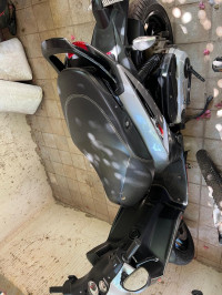Aprilia RS 125