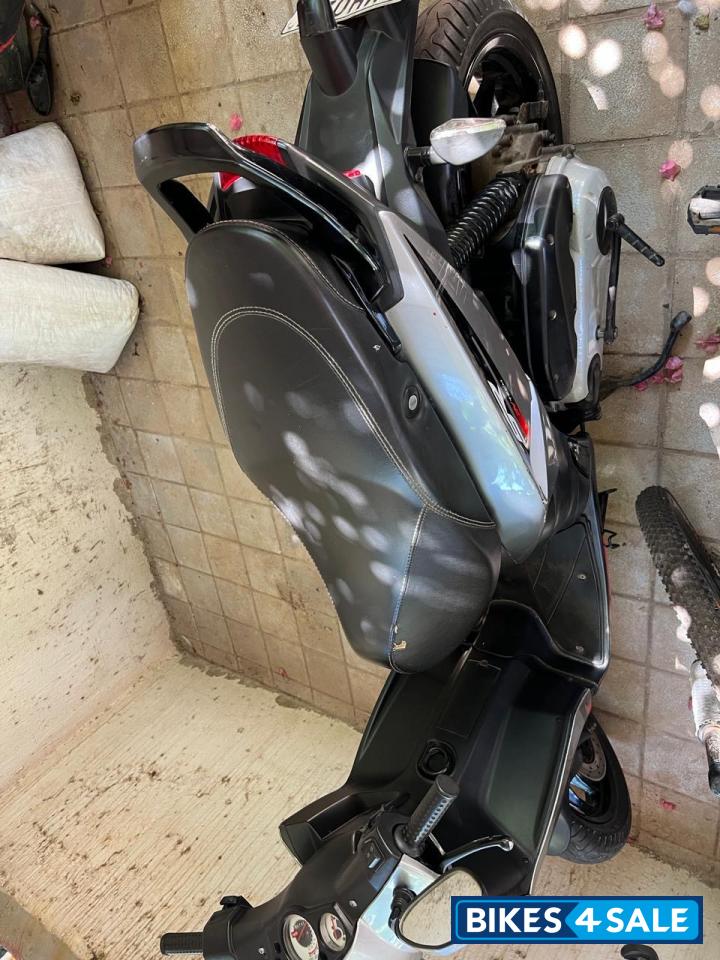 Aprilia RS 125