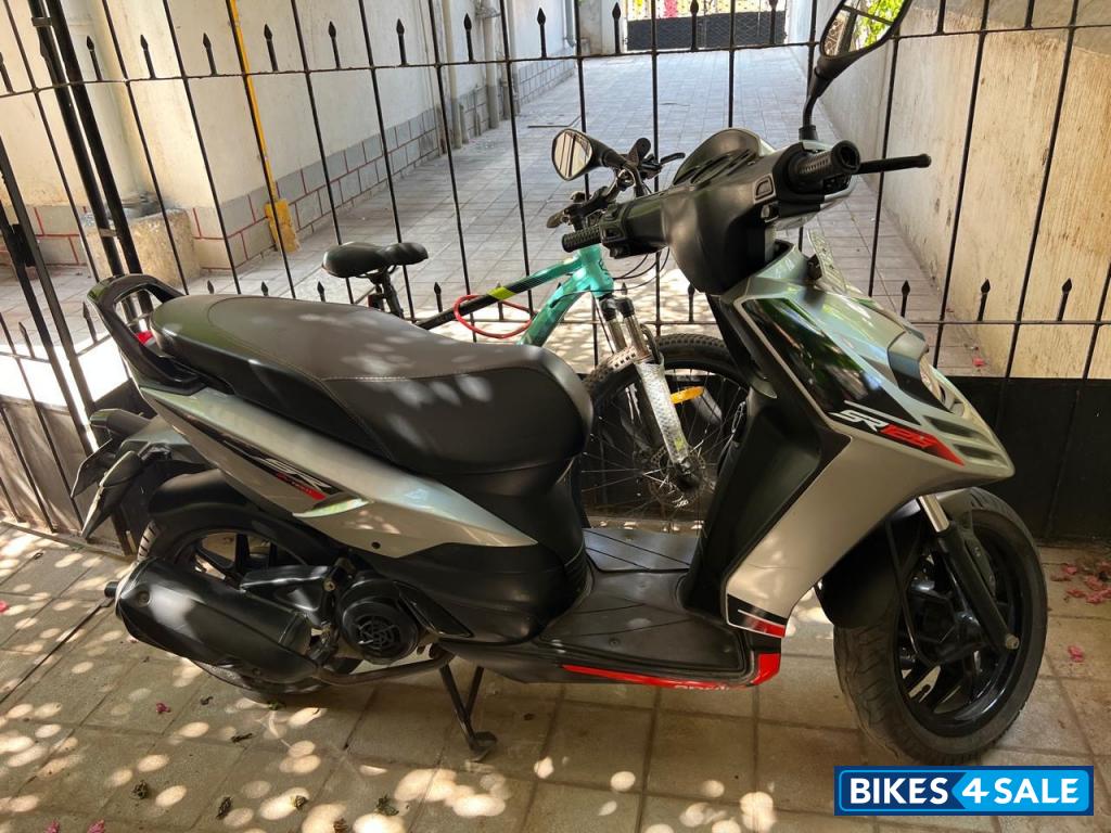 Aprilia RS 125