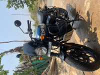 Royal Enfield Hunter 350 Metro