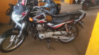 Bajaj CT 100 2016 Model
