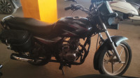 Bajaj CT 100