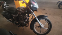 Bajaj CT 100