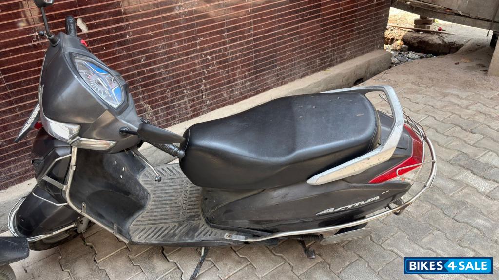 Honda Activa 6G Std