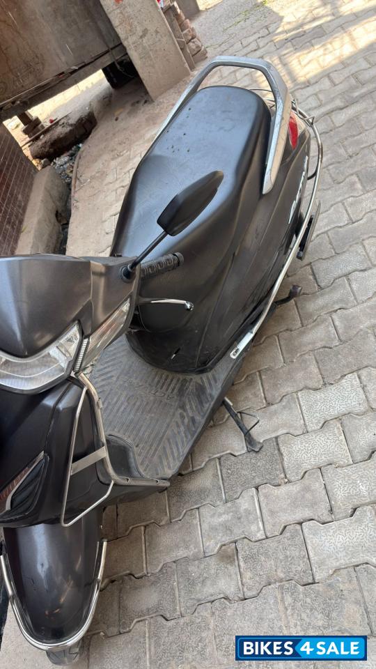 Honda Activa 6G Std