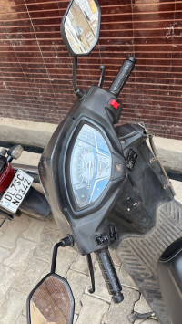 Honda Activa 6G Std