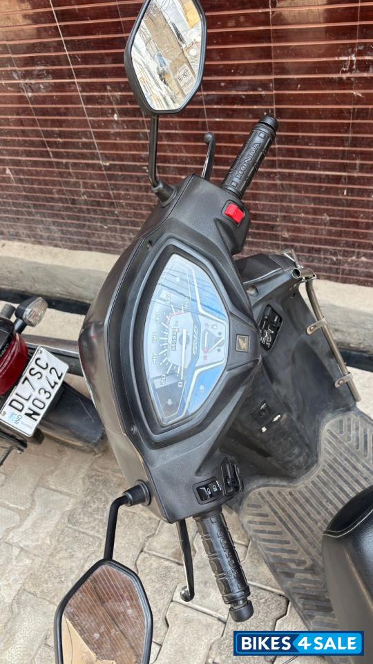 Honda Activa 6G Std