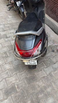 Honda Activa 6G Std