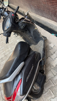 Honda Activa 6G Std