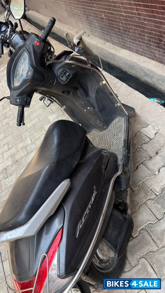 Honda Activa 6G Std