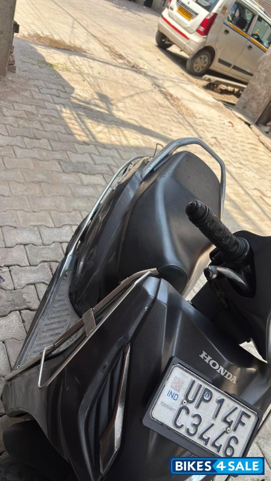 Honda Activa 6G Std