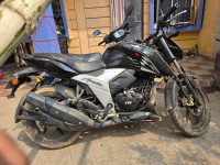 TVS Apache RTR 160 4V 2022 Model