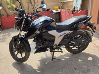 TVS Apache RTR 160 4V 2022 Model