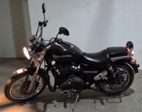 Stone Royal Enfield Thunderbird 350