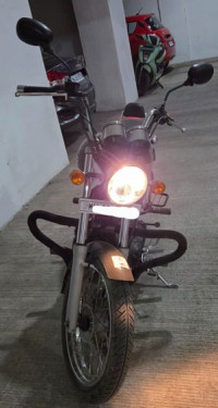 Stone Royal Enfield Thunderbird 350