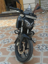 TVS Raider 125 2022 Model
