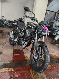Hero Xtreme 125R 2026 Model