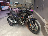 Black Hero Xtreme 125R