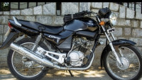 Yamaha Libero 2004 Model