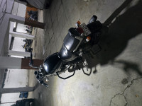 Royal Enfield Thunderbird 350