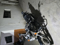 Royal Enfield Thunderbird 350
