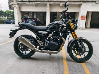 Triumph Speed 400 2023 Model