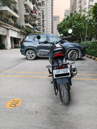 Black Triumph Speed 400