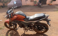 Honda CB Hornet 160R 2016 Model