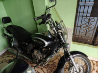 Bajaj Avenger Cruise 220 BS6 2018 Model