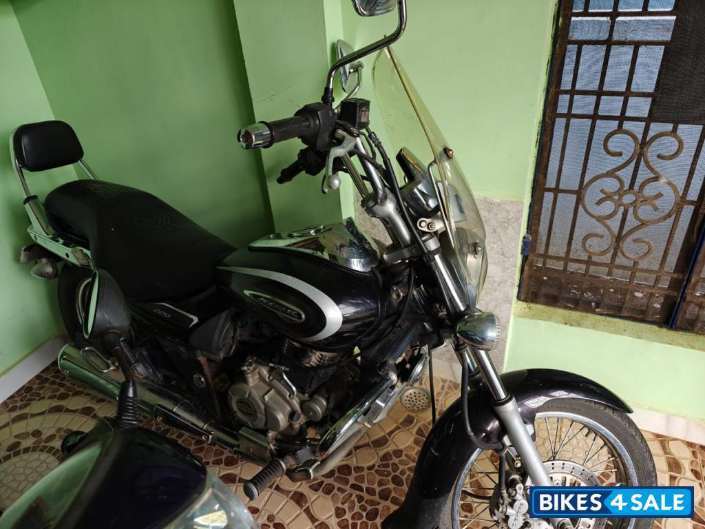 Bajaj Avenger Cruise 220 BS6 Bajaj Avenger Cruise 220 BS6
