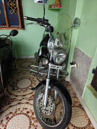 Bajaj Avenger Cruise 220 BS6