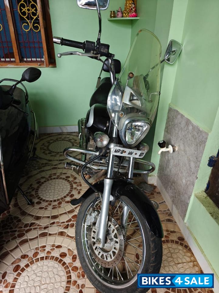 Bajaj Avenger Cruise 220 BS6 Bajaj Avenger Cruise 220 BS6
