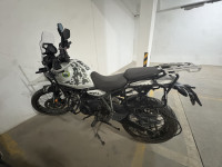 Royal Enfield Himalayan 450 2026 Model