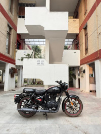 Royal Enfield Classic 350 2022 Model