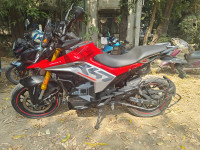 Ultraviolette X-47 Crossover 2026 Model
