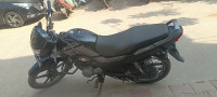 Black Hero Super Splendor XTEC