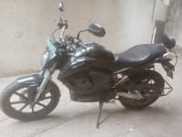 Revolt RV 400