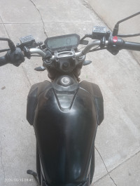 Revolt RV 400