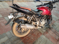 Bajaj Pulsar 150 DTSi 2012 Model