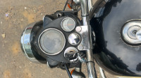 Royal Enfield Classic 350 2014 Model