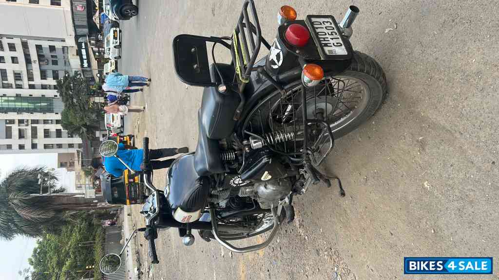 Royal Enfield Classic 350 Royal Enfield Classic 350
