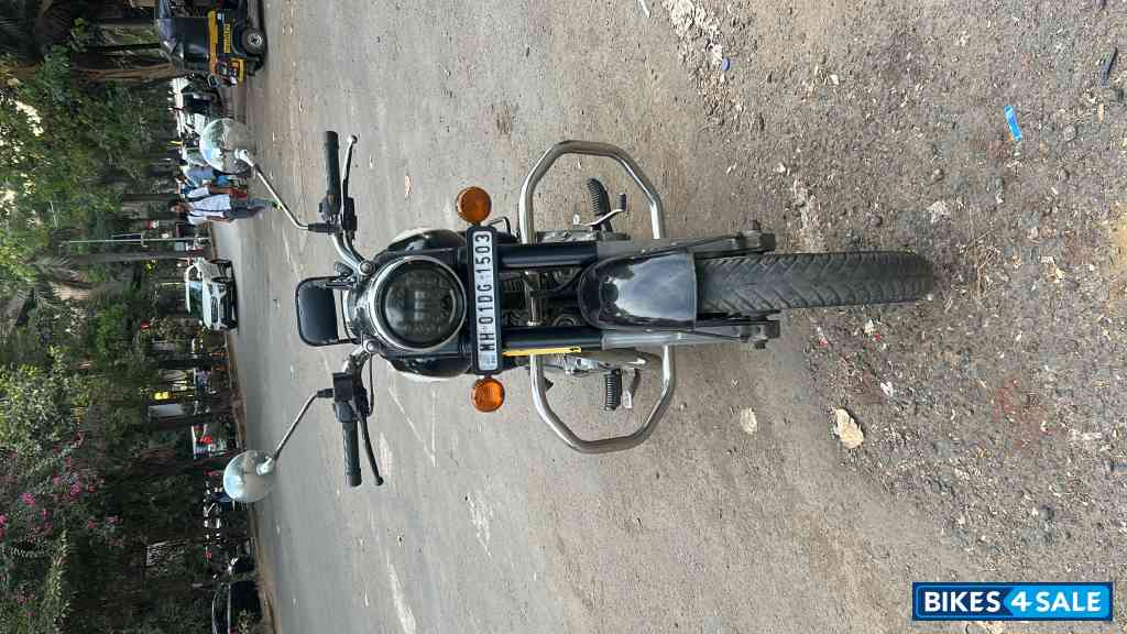 Royal Enfield Classic 350 Royal Enfield Classic 350
