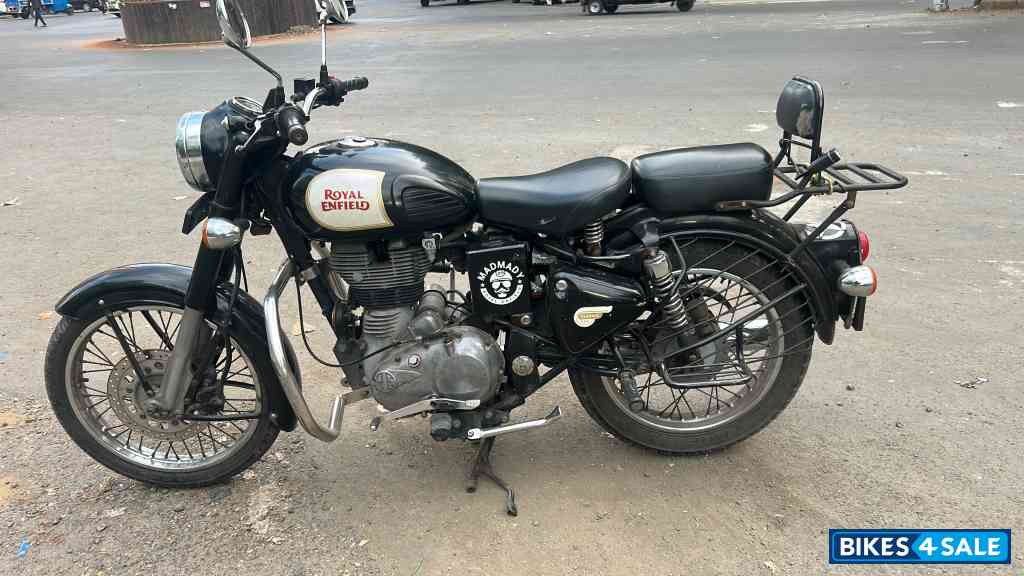 Royal Enfield Classic 350 Royal Enfield Classic 350