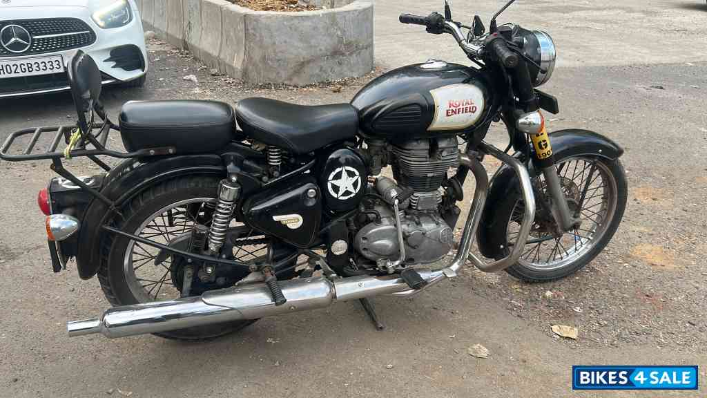 Royal Enfield Classic 350 Royal Enfield Classic 350